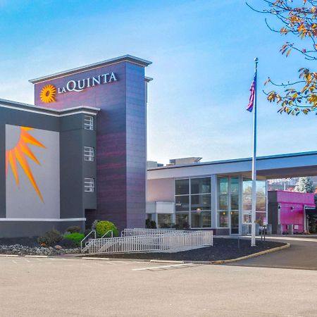 La Quinta By Wyndham Clifton/Rutherford Exteriör bild