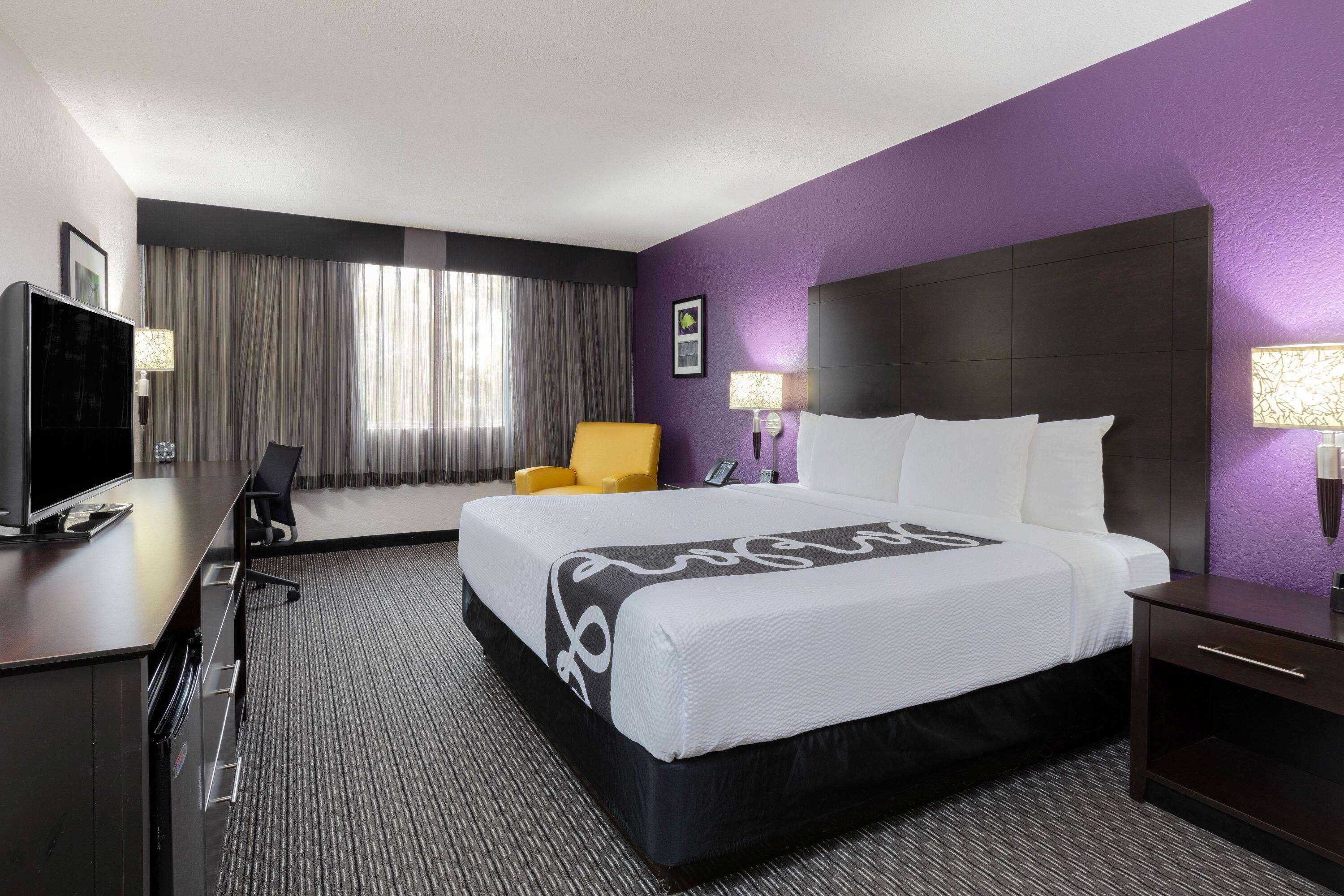 La Quinta By Wyndham Clifton/Rutherford Exteriör bild