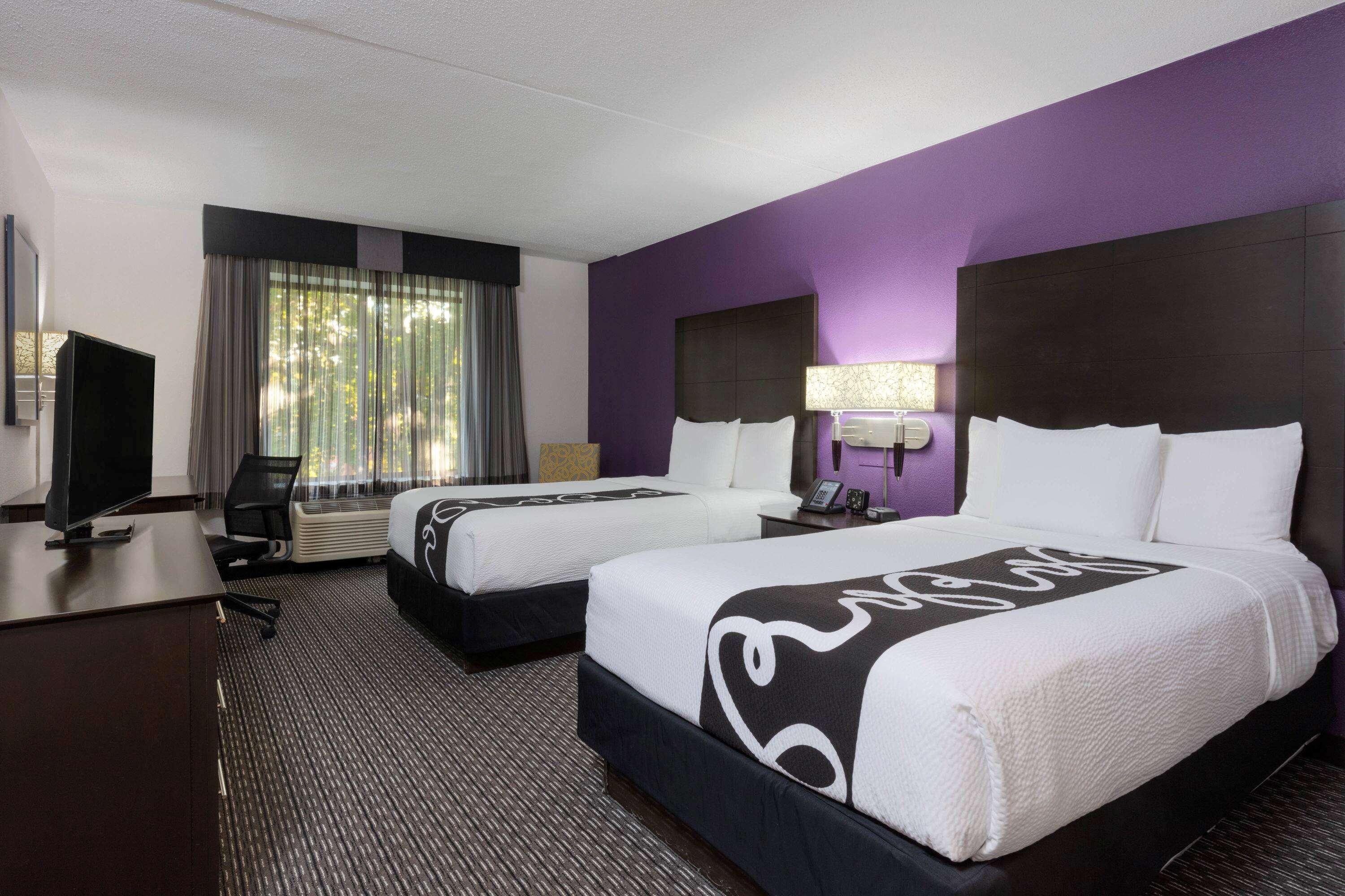 La Quinta By Wyndham Clifton/Rutherford Exteriör bild