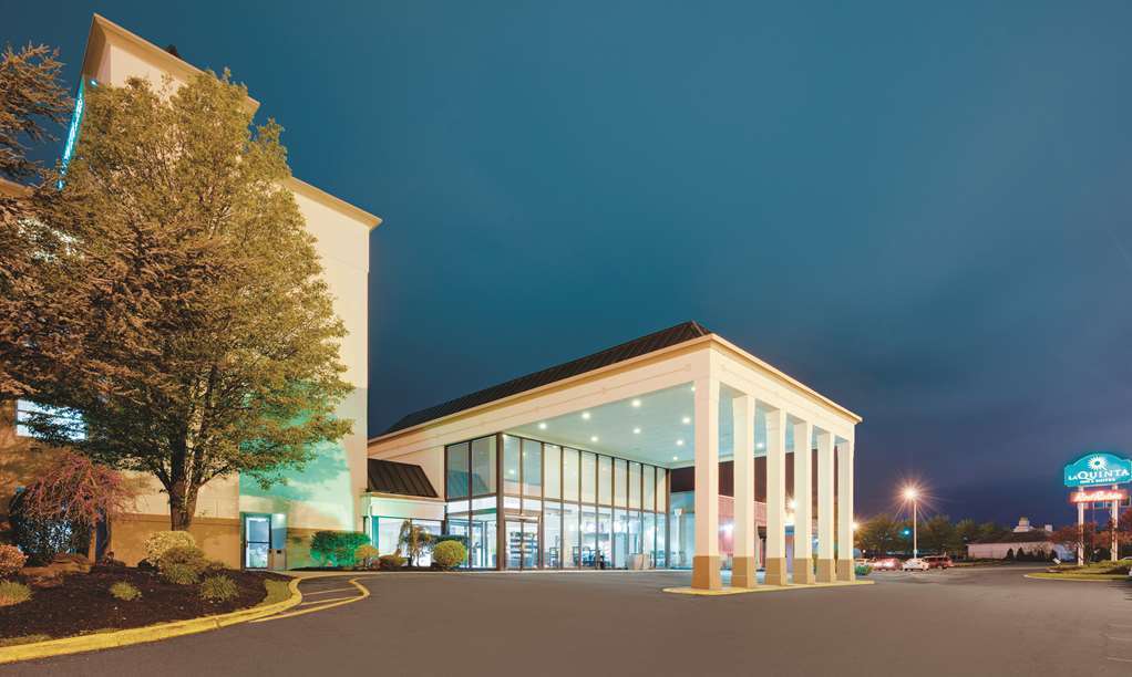 La Quinta By Wyndham Clifton/Rutherford Exteriör bild