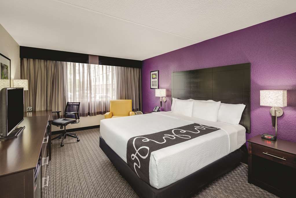 La Quinta By Wyndham Clifton/Rutherford Rum bild