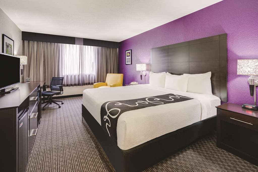 La Quinta By Wyndham Clifton/Rutherford Rum bild