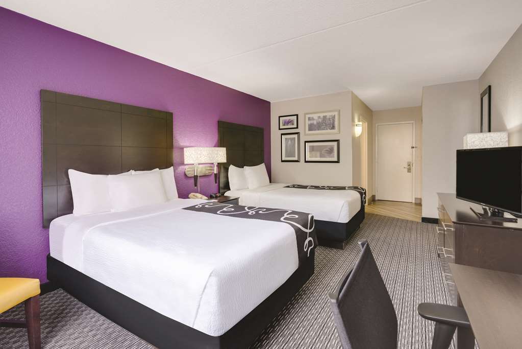 La Quinta By Wyndham Clifton/Rutherford Rum bild