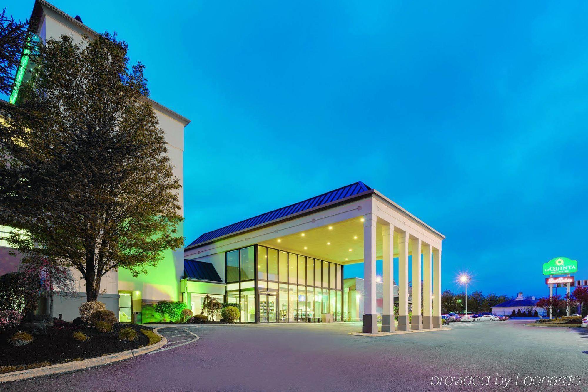 La Quinta By Wyndham Clifton/Rutherford Exteriör bild
