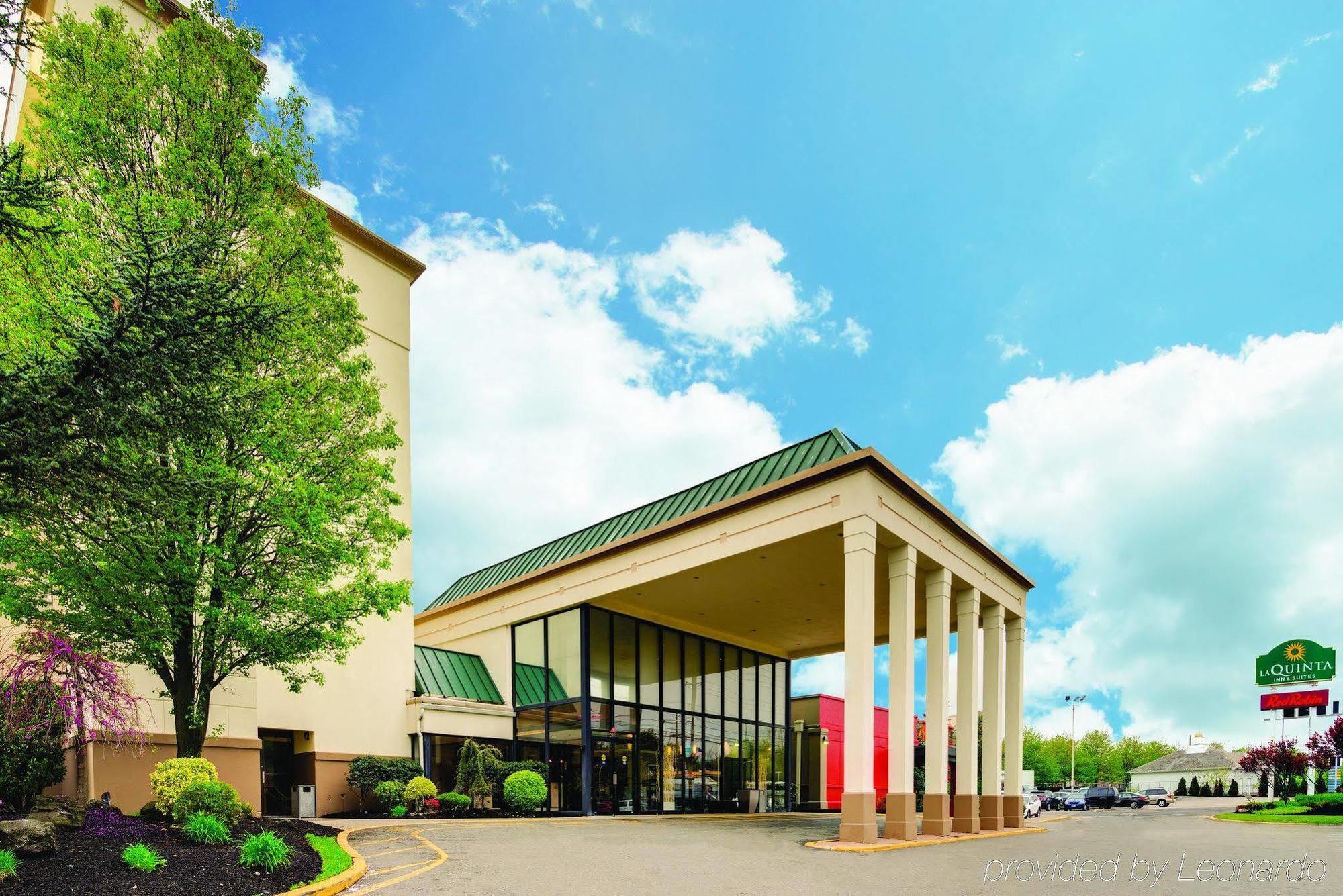 La Quinta By Wyndham Clifton/Rutherford Exteriör bild
