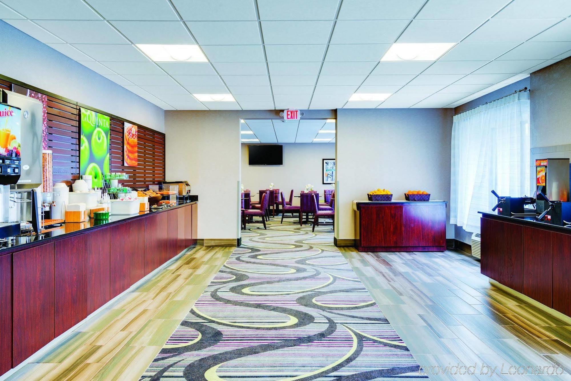 La Quinta By Wyndham Clifton/Rutherford Exteriör bild