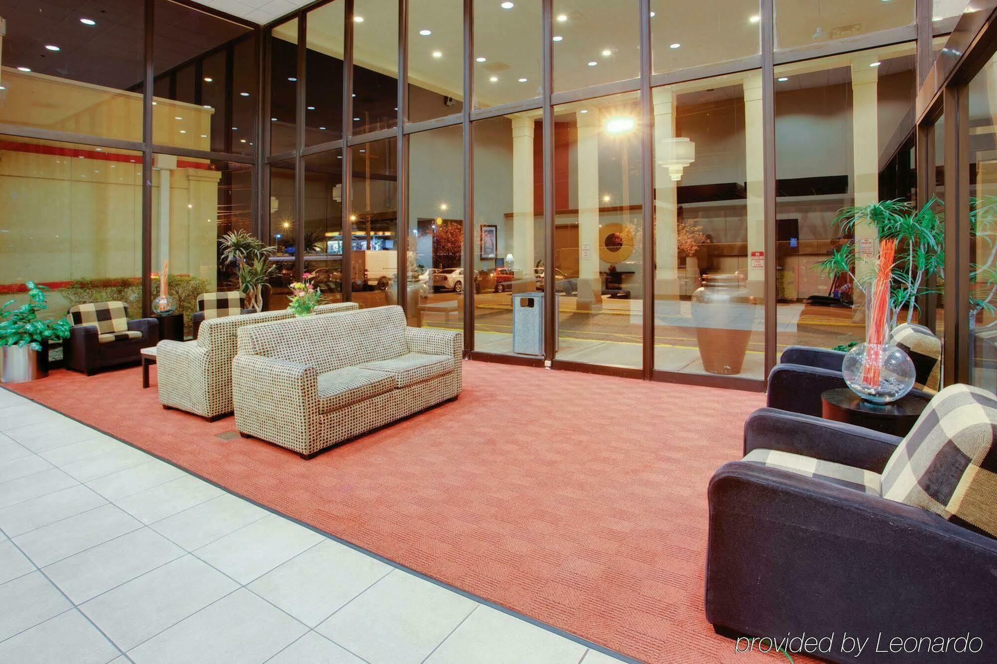 La Quinta By Wyndham Clifton/Rutherford Exteriör bild